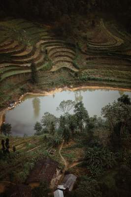 Фотограф показал, ради чего стоит посетить Вьетнам. Фото