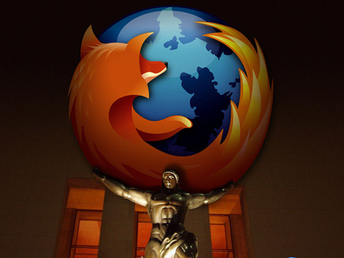 Firefox перестанет работать в старых версиях Windows 