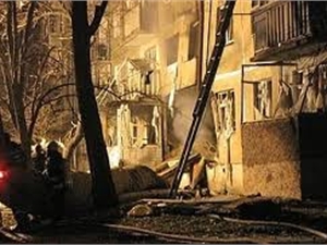Взрыв дома в Чернигове: хозяин квартиры запер дверь и написал предсмертную записку
