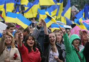 Украинская песня может попасть в Книгу рекордов Гиннесса