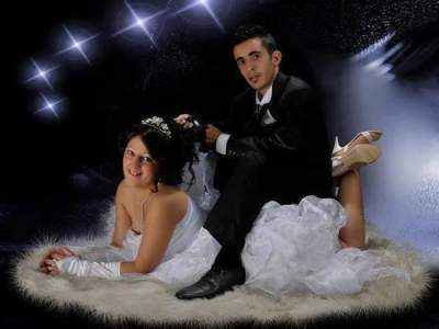 Смешные свадебные фотки, глядя на которые хочется остаться холостяком