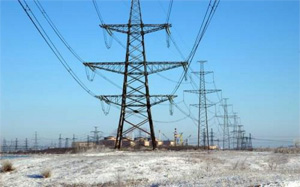 Молдова несанкционированно отбирает украинскую электроэнергию