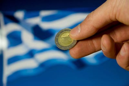 Греция продает все: казино, порты, дороги