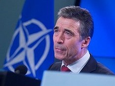 НАТО может стать центром глобальной сети безопасности