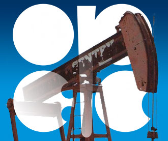Нефтяная корзина ОПЕК подорожала на процент