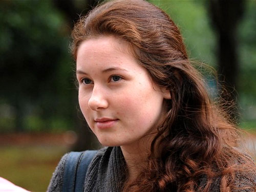 В Англии суд признал дочь миллионера виновной в краже техники из магазина во время беспорядков в Лондоне
