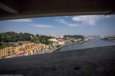 Виртуальная прогулка по Порту. Фото