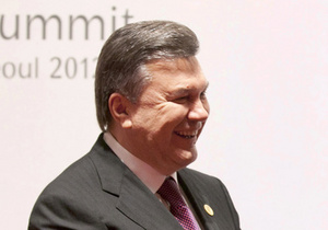 Reuters: Правительство идет на увеличение госбюджета ради предвыборных обещаний Януковича