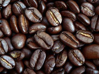 В Австрии неизвестные вынесли со склада две тонны кофе