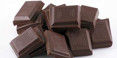Неожиданные факты о шоколаде. Фото