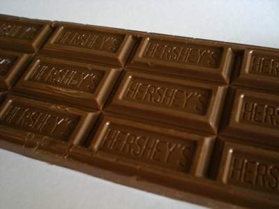 Неожиданные факты о шоколаде. Фото