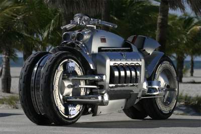 Невероятно дорогие мотоциклы, доступные лишь миллионерам. Фото