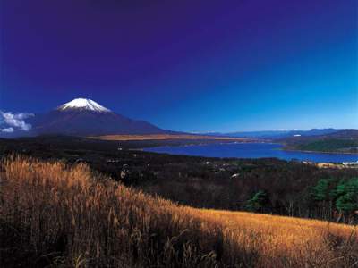 Япония - удивительная страна восходящего солнца. Фото