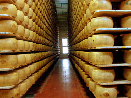 Россия назвала условия возвращения украинского сыра на свой рынок