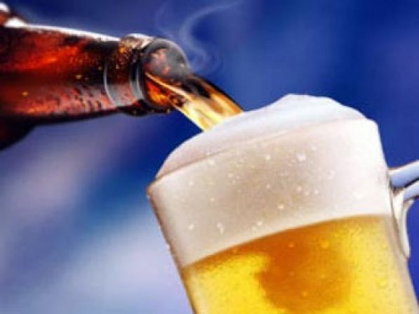 Учёные пришли к выводу, что пиво делает людей более сообразительными