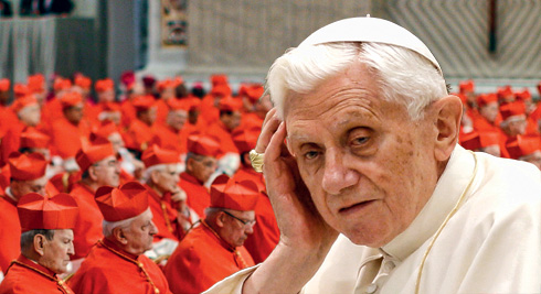 Журналисты подсчитали богатство Ватикана 