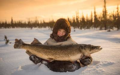 Работы одного из лучших фотографов по версии 35AWARDS. Фото