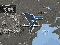 Молдавия не даст РФ ставить радар в Приднестровье