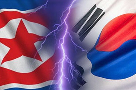 КНДР грозит взорвать Южную Корею, если она не извинится