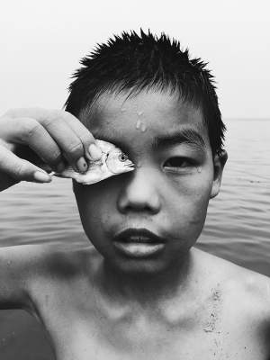 Лучшие снимки по версии iPhone Photography Awards 2018. Фото