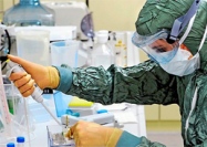 Лондонская лаборатория подтвердила грипп A/H1N1 у украинцев  