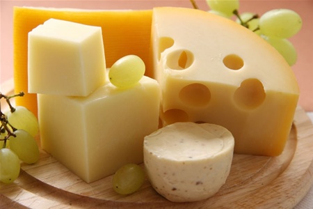 Украинский сыр может быть интересен на рынках Северной Африки и в арабских странах