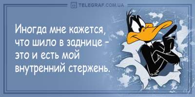 Начните день с улыбки: лучшие анекдоты воскресенья 