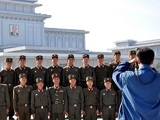 КНДР заявила, что может уничтожить США "одним махом" 