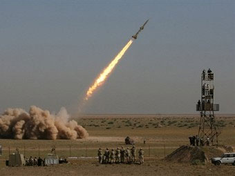 Иран испытал технологию создания ядерной боеголовки