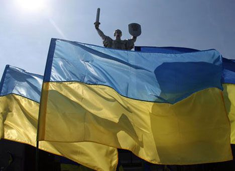 За месяц долги Украины выросли на 11 миллиардов