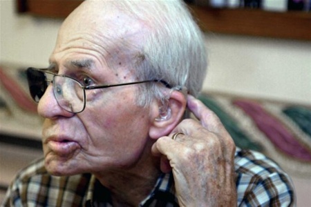 В США умер долгожитель, проживший 95 лет с пулей в голове 