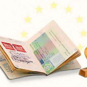 Украинца в Польше приговорили к 6 месяцам за "неправильную" визу