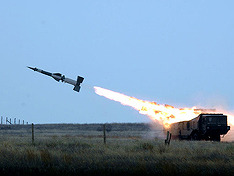 РФ призывает запретить баллистические ракеты средней дальности по всему миру 