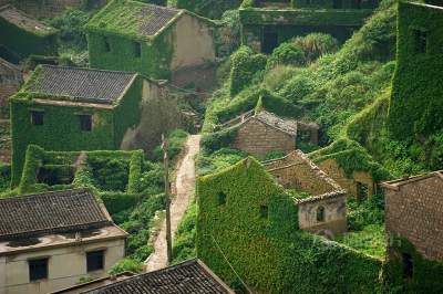 Самые красивые деревни со всего мира. Фото