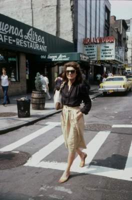 Королева стиля: потрясающие образы Джеки Кеннеди. Фото