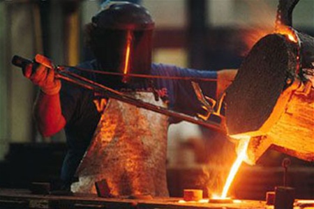 Украина на грани вылета из первой десятки Worldsteel