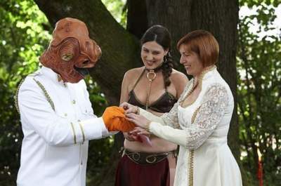 "Ах, эта свадьба!": уморительные снимки, которые нельзя показывать гостям