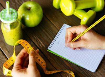 Названа диета, помогающая и похудеть, и стать здоровее