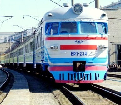 "Укрзализныця" вводит новый график движения поездов 