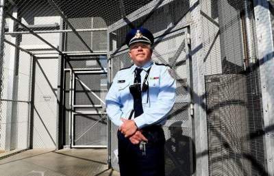 Будни ультрасовременной тюрьмы строгого режима в Австралии. Фото