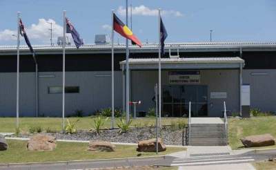 Будни ультрасовременной тюрьмы строгого режима в Австралии. Фото