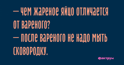 Хохот до упаду: свежая подборка "убойных" анекдотов