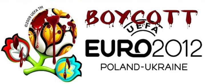 Испанцы обещают бойкотировать Евро-2012