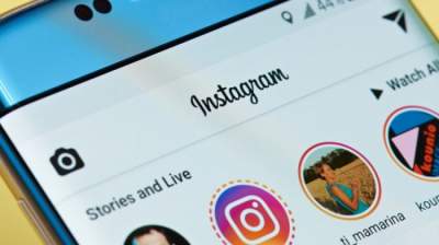 Медики: Instagram провоцирует серьезные проблемы с женским здоровьем