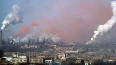 Медики сообщили, как воздух в украинских городах влияет на здоровье