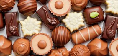 Почему шоколад считают полезнее фруктов