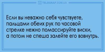 Пять минут смеха: веселые анекдоты от настоящих оптимистов