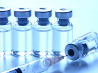 Российскую вакцину против гриппа H1N1 зарегистрируют в Украине