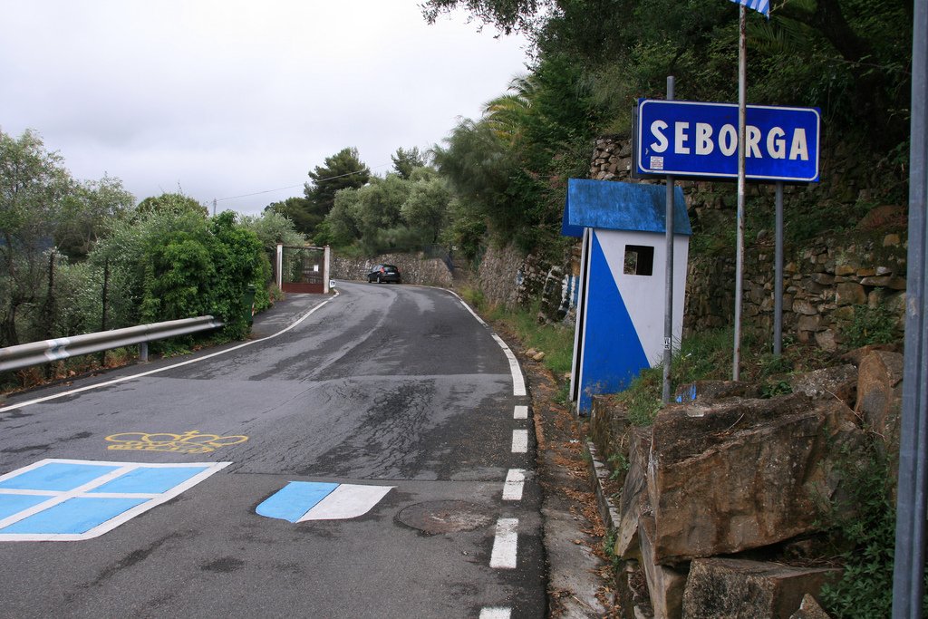 seborga