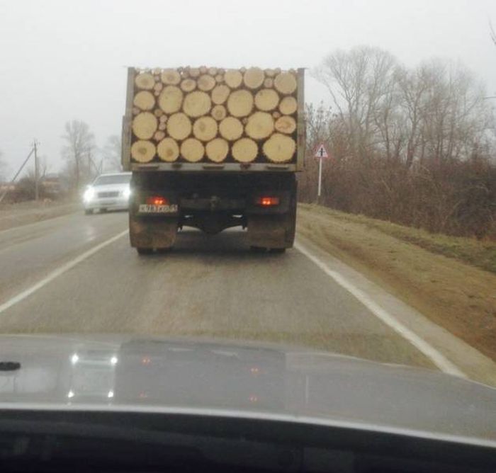 Рай для перфекционистов